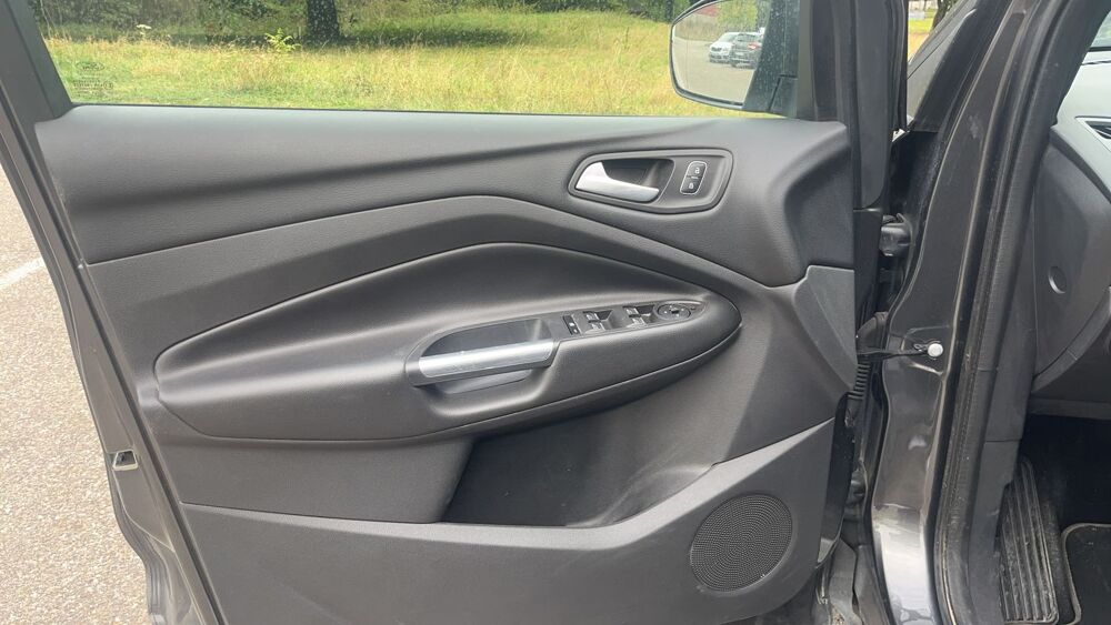 Kuga 2.0 TDCi 150 Titanium 2019 occasion 67160 Seebach