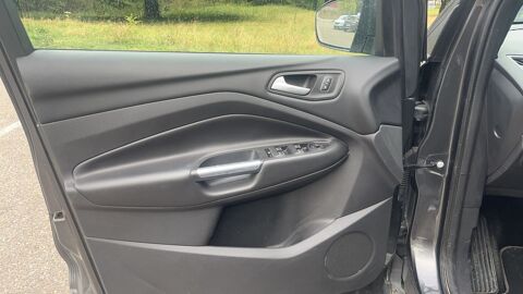 Kuga 2.0 TDCi 150 Titanium 2019 occasion 67160 Seebach