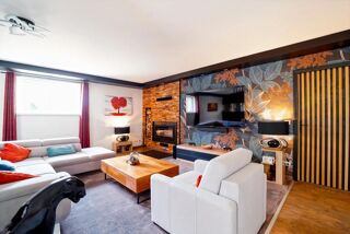  Maison � vendre 8 pi�ces 320 m�