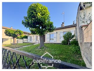 Maison à vendre 4 pièces 104 m²