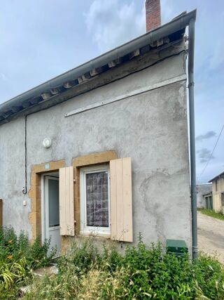  Maison à vendre 2 pièces 48 m²