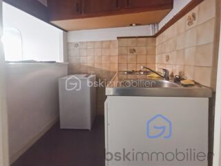  Appartement  vendre 2 pices 31 m