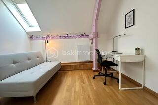  Appartement à vendre 3 pièces 78 m²