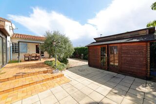  Maison � vendre 6 pi�ces 166 m�