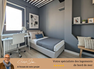  Maison à vendre 4 pièces 80 m²
