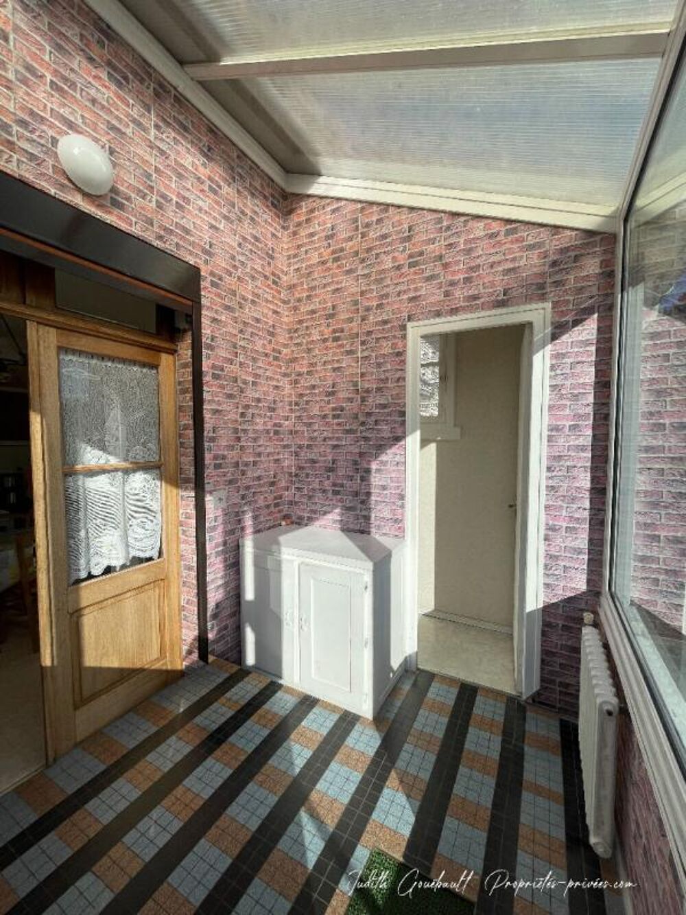 Vente Maison Maison Plouha 110 m2. Idéale primo accèdant Plouha
