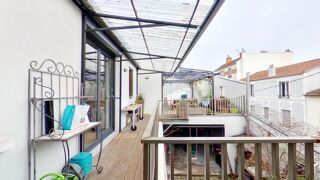  Maison � vendre 7 pi�ces 176 m�