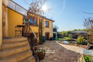  Maison � vendre 6 pi�ces 159 m�