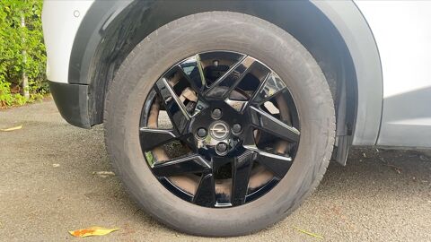 Mokka 1.2 Turbo 100 Gs Line 2022 occasion 59170 Croix