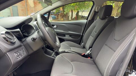 Clio IV 0.9 TCe 90 Business 2020 occasion 67820 Wittisheim