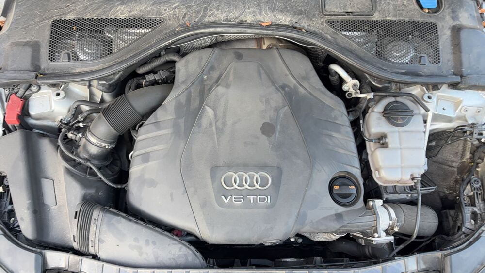 A7 3.0 TDI 245 Quattro Tiptronic 8 - 2013 occasion 59219 Floyon