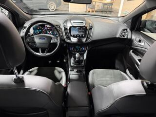 Kuga ST-Line 2017 occasion 85190 Venansault