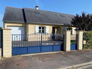  Maison � vendre 6 pi�ces 113 m�
