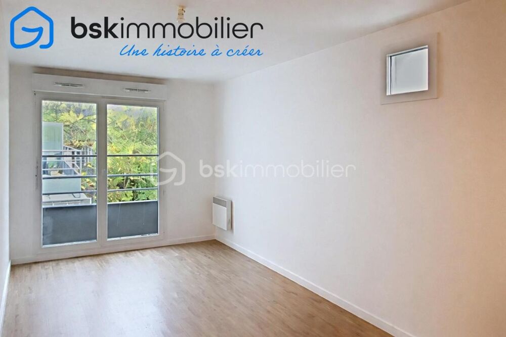Vente Appartement Studio de 30,73 m² avec parking sous-terrain – Quartier Bel Air Saint germain en laye