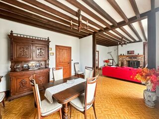  Maison � vendre 5 pi�ces 1080 m�