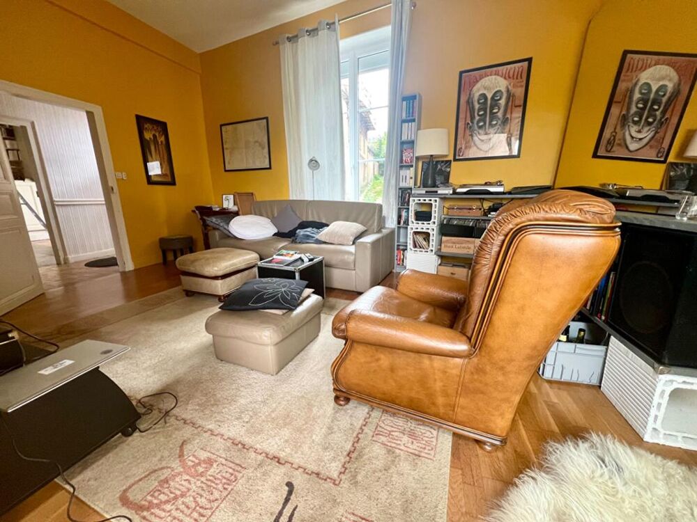 Vente Propriété/Château Maison bourgeoise  20MN GARE TGV Mondoubleau