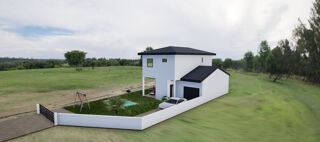  Maison � vendre 4 pi�ces 109 m�