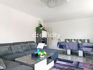  Appartement à vendre 4 pièces 84 m²