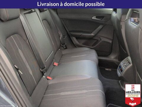Formentor 1.4 e-HYBRID 204 ch DSG6 V 2024 occasion 10150 Lavau