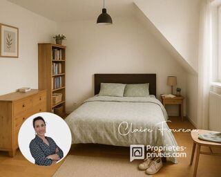  Maison � vendre 7 pi�ces 167 m�