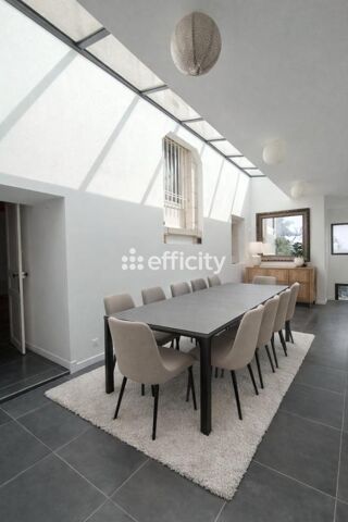  Propri�t�/ch�teau � vendre 11 pi�ces 167 m�