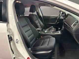 Mazda6 FASTWAGON 2.2L Skyactiv-D 150ch Dynamique A 2014 occasion 78200 Mantes La Jolie