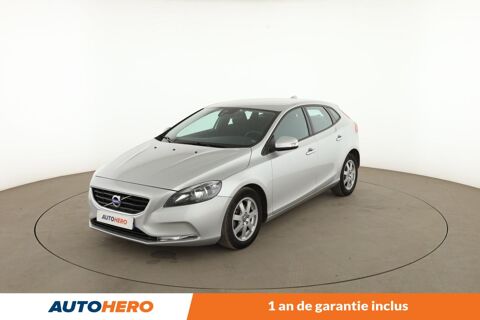 Volvo V40 1.6 D2 115 ch 2015 occasion Issy-les-Moulineaux 92130
