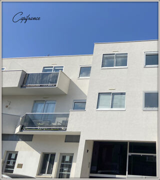  Appartement � vendre 2 pi�ces 52 m�