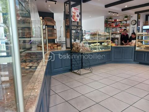 BELLE AFFAIRE : BOULANGERIE, SANDWICHERIE, SNACKING 450000 37550 Saint avertin