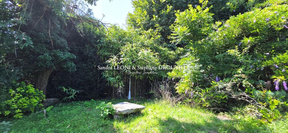 Vente Maison JOUY - CHARMANTE MAISON BOURGEOISE A FORT POTENTIEL DE 140 m², 6 pièces Maintenon