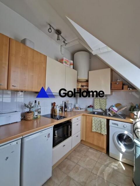  Appartement  louer 2 pices 45 m