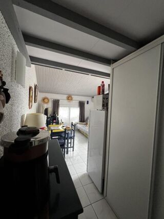  Appartement à vendre 2 pièces 36 m²