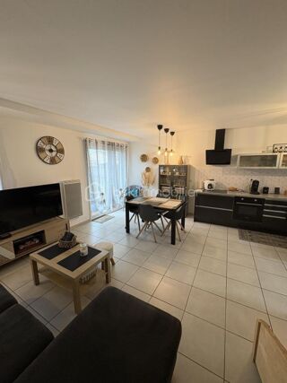  Maison � vendre 4 pi�ces 81 m�