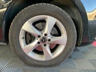 Vito 200/220/250 CDI/BT/d ACTIVITY 4MATIC (447.703) 2020 occasion 56120 Les Forges De Lanouee