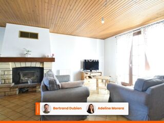  Maison à vendre 6 pièces 101 m²