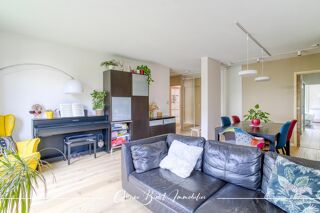  Appartement � vendre 5 pi�ces 98 m�