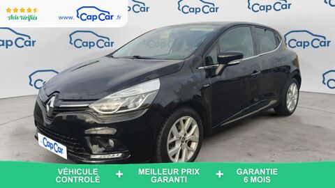 Annonce voiture Renault Clio 9790 �