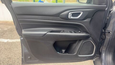 Compass 1.5 Turbo 130 e-Hybrid 2WD DCT7 Limited - Premi&egrave;re main Auto 2022 occasion 83310 Cogolin
