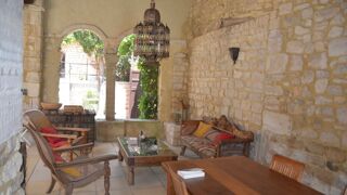  Propri�t�/ch�teau � vendre 6 pi�ces 131 m�