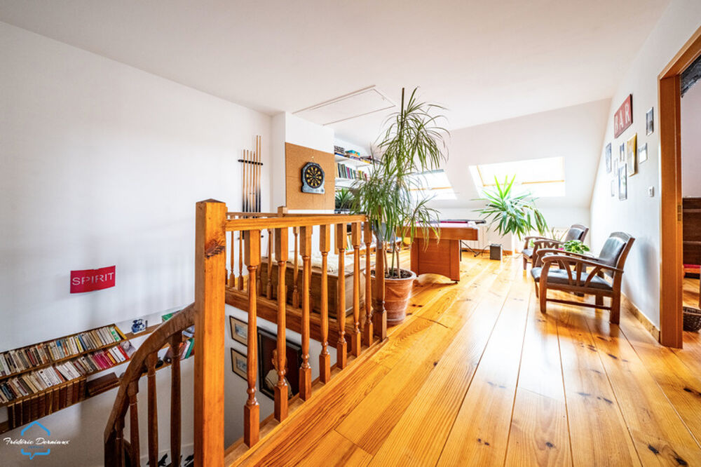 Dpt Côte d'Or (21), à vendre MOREY SAINT DENIS maison P8 de 210 m² au sol