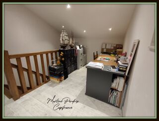  Maison � vendre 7 pi�ces 149 m�