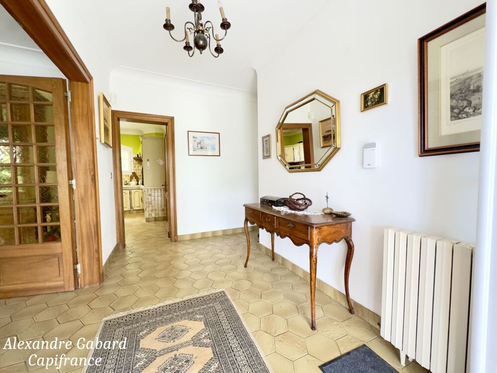 Vente Maison Axe La Réole / Sauveterre de Guyenne - Maison traditionnelle avec sous-sol complet - Agréable jardin et piscine La reole