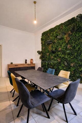  Propri�t�/ch�teau � vendre 7 pi�ces 260 m�