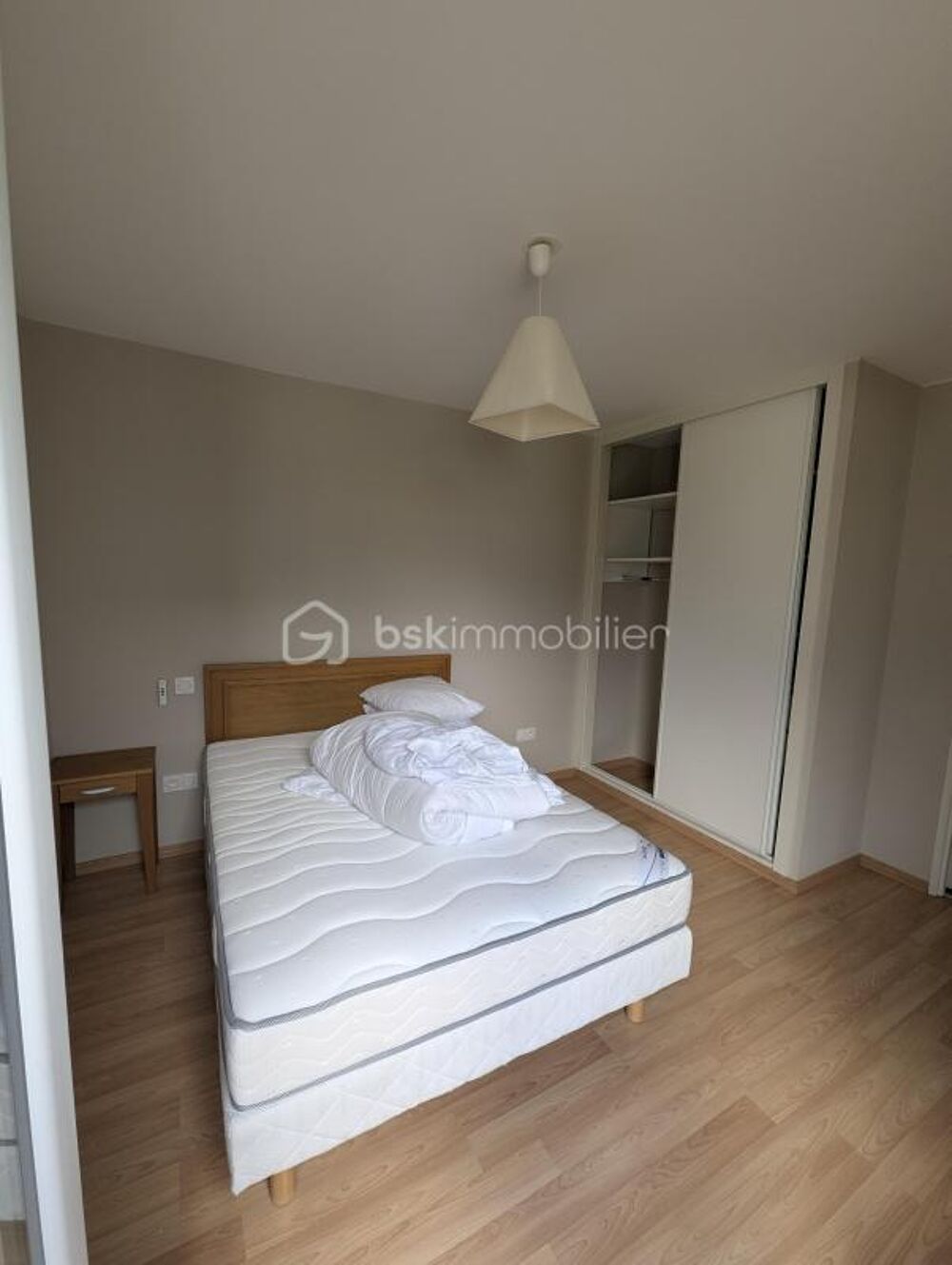Vente Appartement Appartement F2 à rentabilité immédiate Maizieres les metz