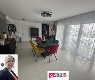  Appartement � vendre 3 pi�ces 66 m�