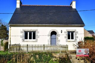  Maison à vendre 6 pièces 132 m²
