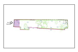  Terrain � vendre 191 m�