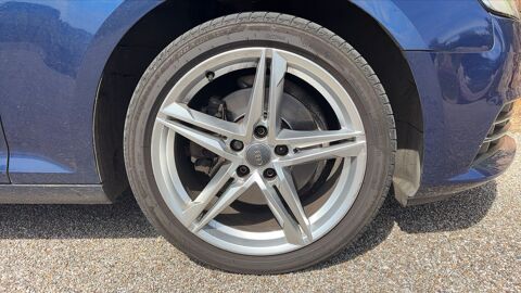 A4 IV 2.0 TDI 150 S line 2016 occasion 24510 Limeuil