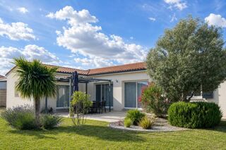  Maison à vendre 6 pièces 124 m²