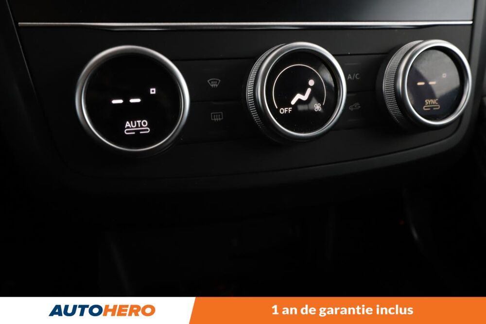 Kadjar 1.5 dCi Blue Business EDC 115 ch 2020 occasion 92130 Issy-les-Moulineaux